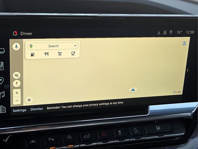 Certified 2024 Chevrolet Silverado 1500 LTZ AWD/4WD image 19