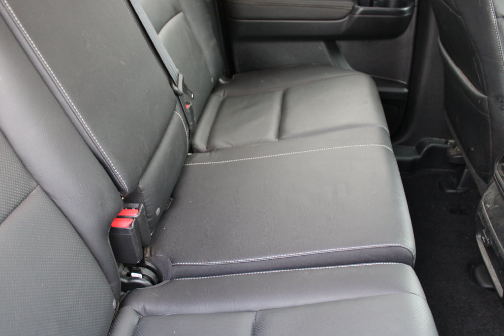 Used 2025 Honda Ridgeline RTL image 23