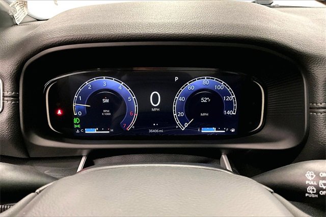 Used 2022 Jeep Wagoneer Series I w/ Convenience Group I image 25