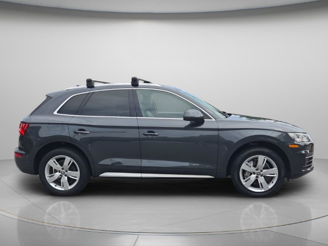 Used 2019 Audi Q5 2.0T Premium w/ Convenience Package AWD/4WD image 9