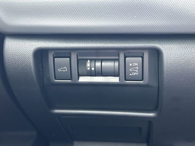 Certified 2026 Subaru Forester Sport AWD/4WD image 29