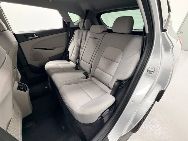 Used 2017 Hyundai Tucson Sport AWD/4WD image 26