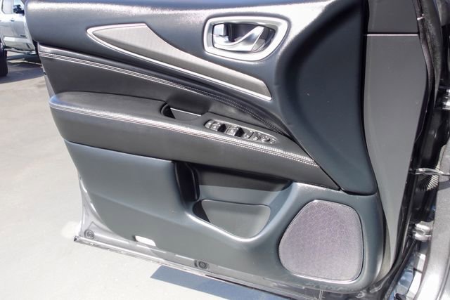 Used 2019 INFINITI QX60 Pure image 22