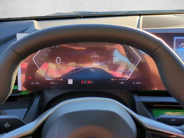 Used 2026 BMW i5 eDrive40 w/ Convenience Package image 11