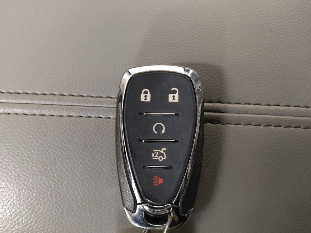 Used 2023 Chevrolet Malibu LT w/ Driver Confidence Package FWD image 32