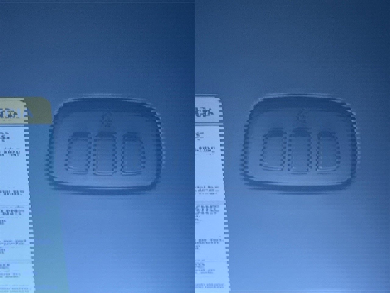 New 2025 Ford Bronco Outer Banks w/ Sasquatch Package image 15