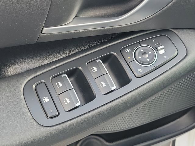 New 2026 Hyundai Sonata Blue image 19