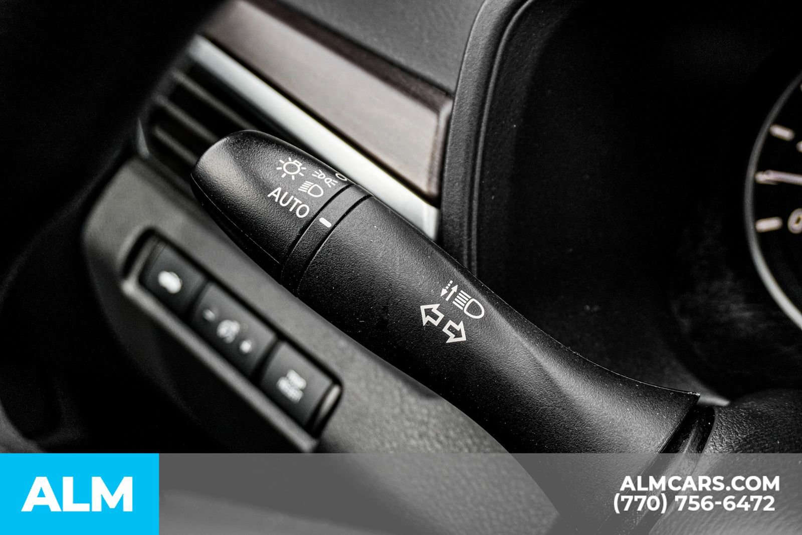 Used 2024 Nissan Altima 2.5 SV image 33