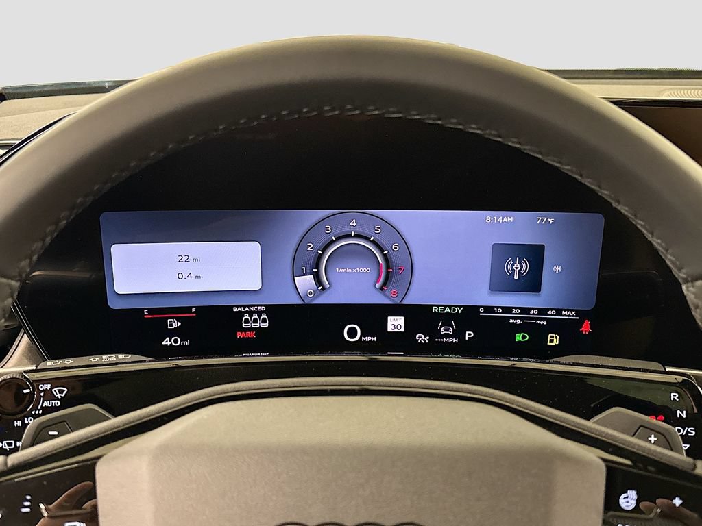 New 2026 Audi Q3 quattro 2.0T AWD/4WD image 10