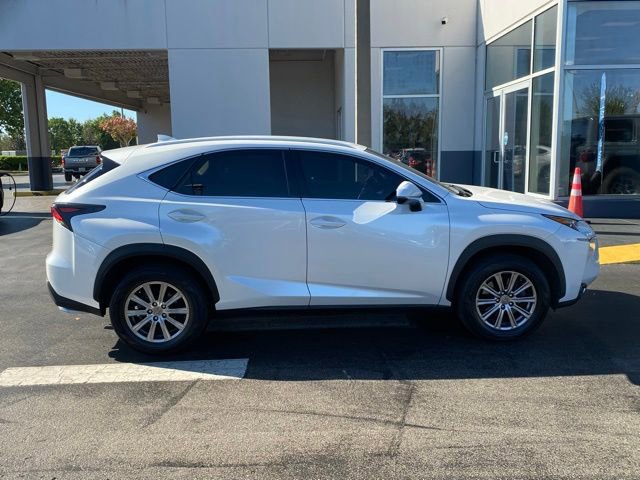 Used 2017 Lexus NX 200t FWD w/ Accessory Package 2 image 11