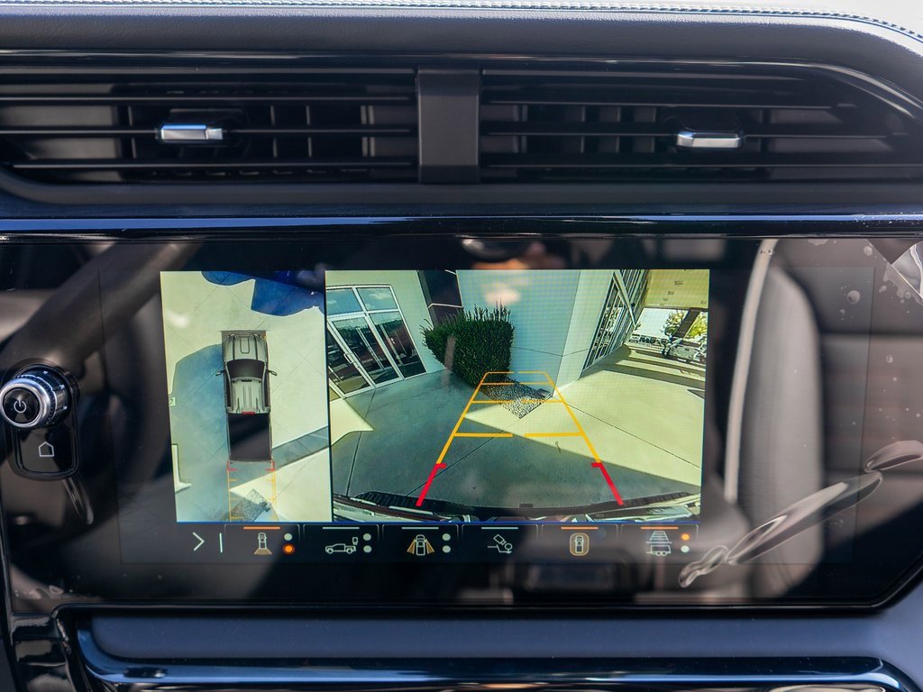 New 2026 GMC Sierra 2500 AT4X image 27