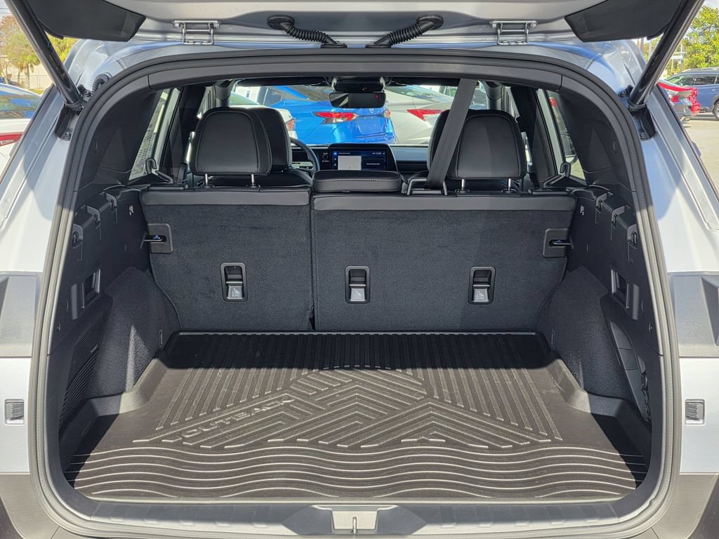 New 2026 Subaru Outback Limited XT AWD/4WD image 10