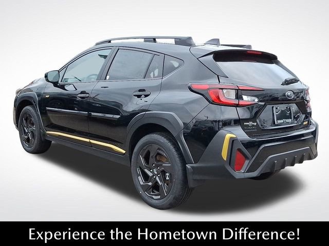 New 2026 Subaru Crosstrek 2.5i Sport image 4