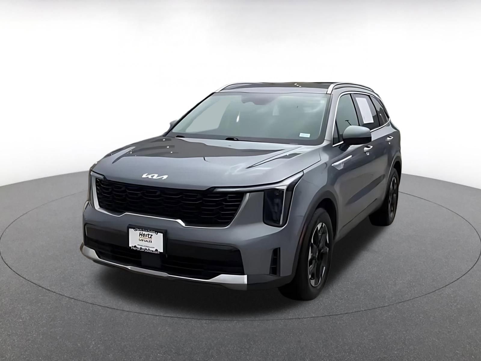 Used 2024 Kia Sorento S FWD image 7