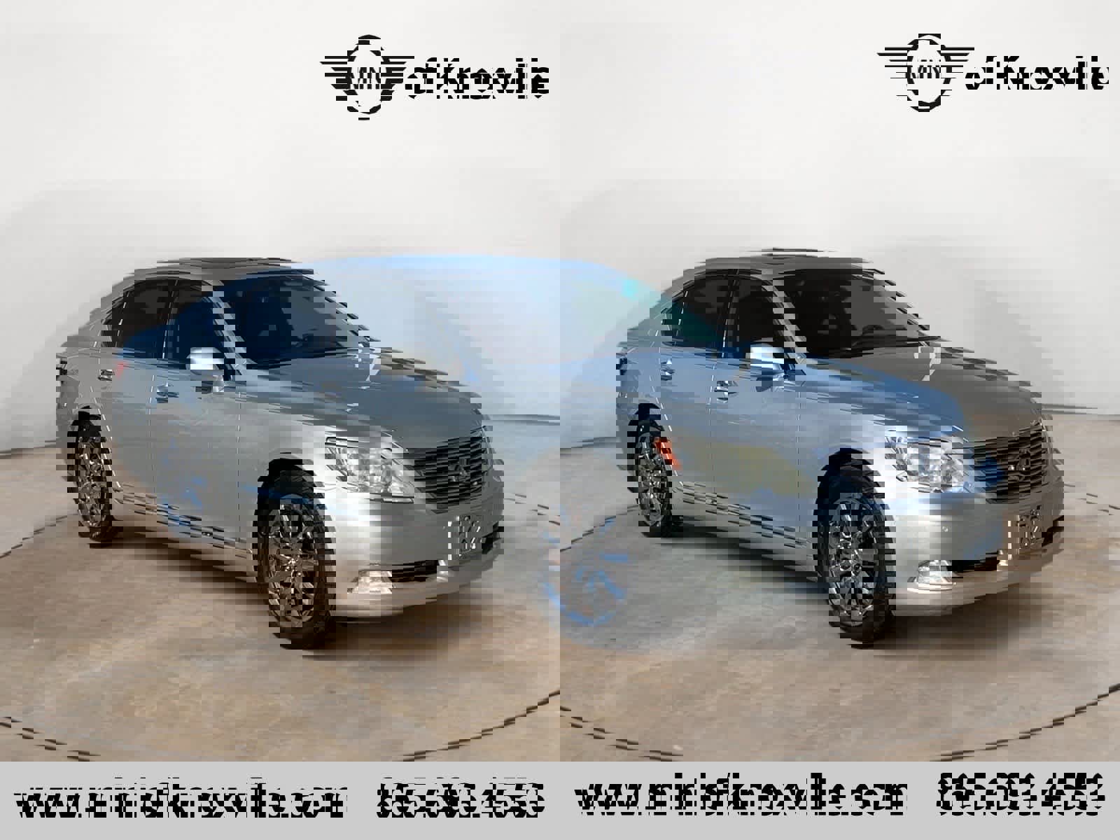 Used 2009 Lexus LS 460