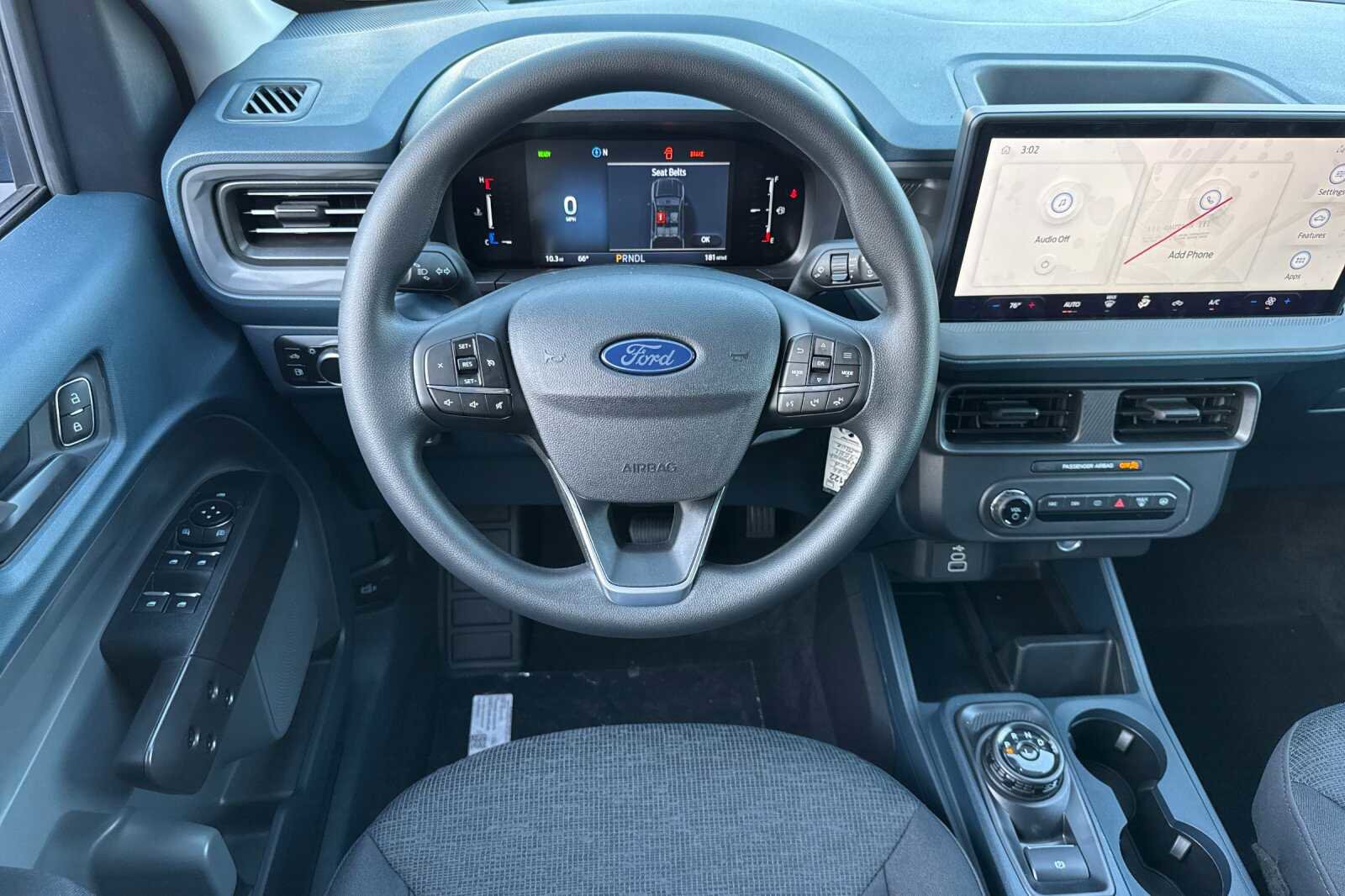 New 2026 Ford Maverick XL image 11