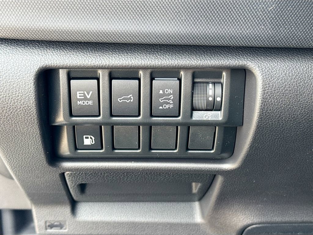 New 2026 Subaru Forester Premium AWD/4WD image 6