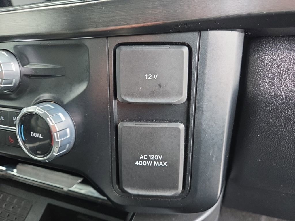 Used 2023 Ford F250 Lariat w/ Lariat Ultimate Package image 39