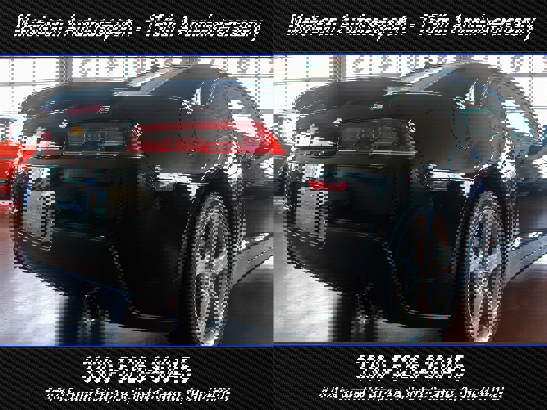 Used 2015 Chevrolet Camaro LT w/ RS Package RWD image 11