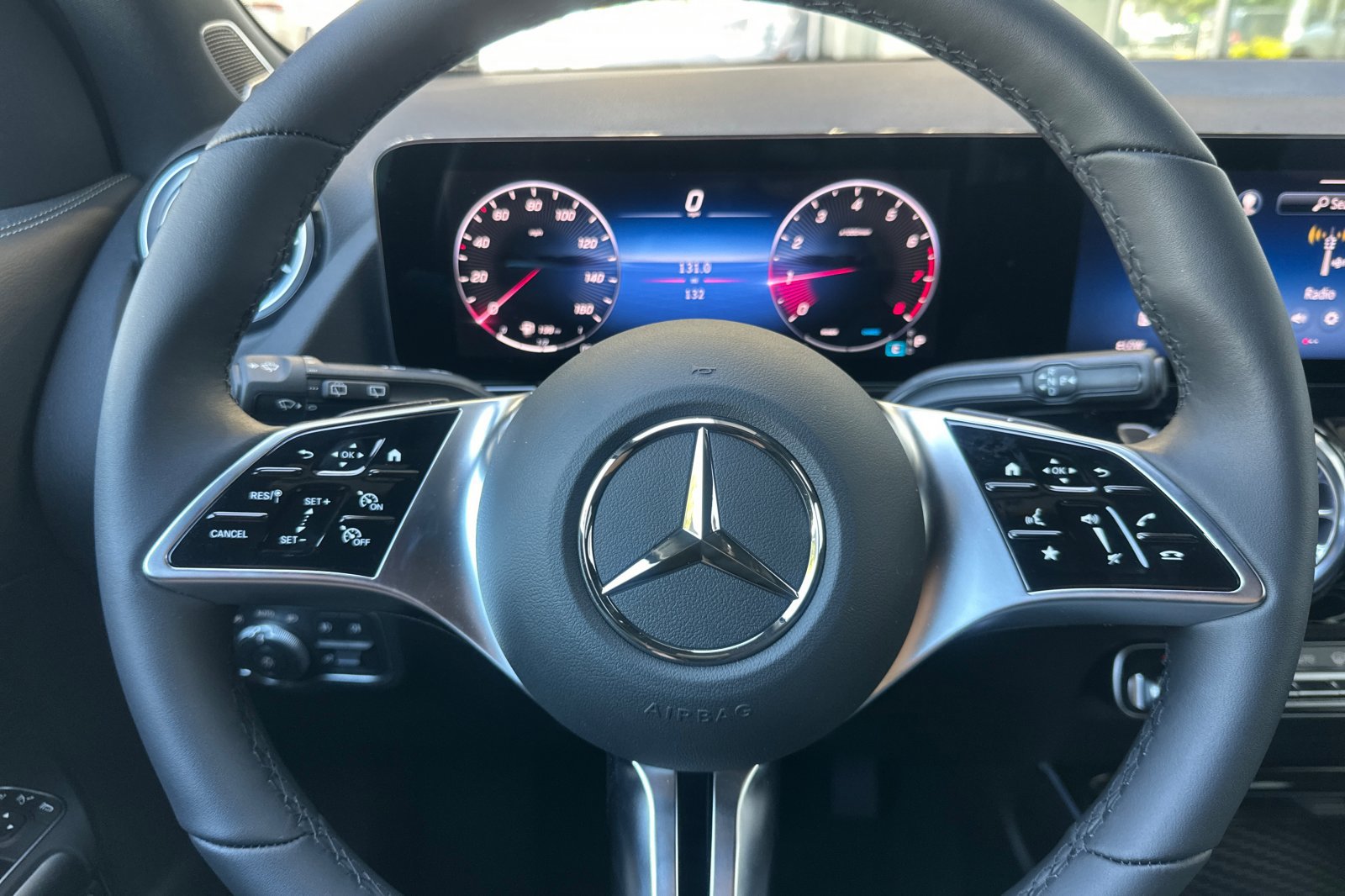 New 2025 Mercedes-Benz GLA 250 250 image 23