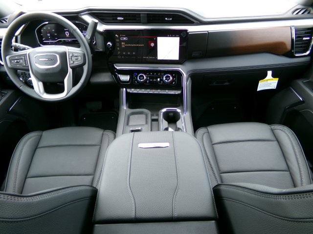 New 2025 GMC Sierra 2500 Denali w/ Denali Reserve Package image 28