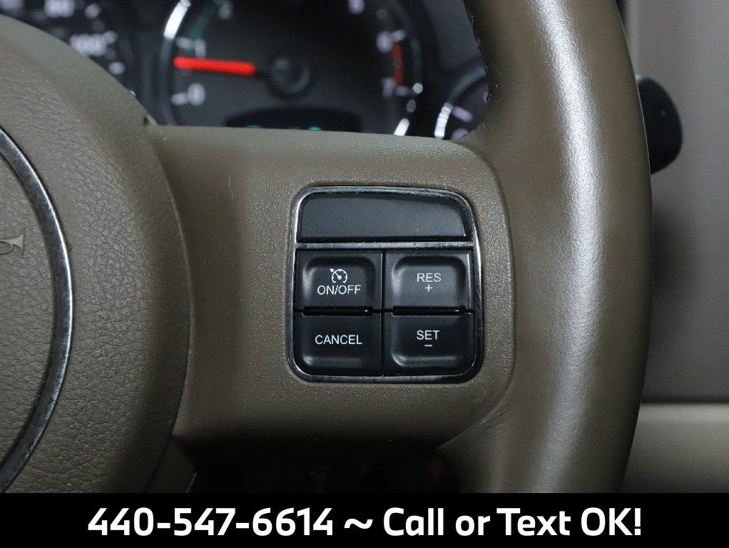 Used 2012 Jeep Liberty Sport w/ Popular Equipment Group image 29