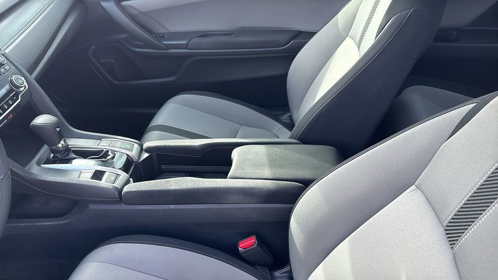 Used 2017 Honda Civic LX-P image 23