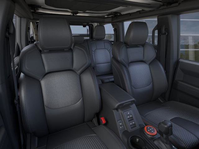 New 2025 Ford Bronco Raptor image 10
