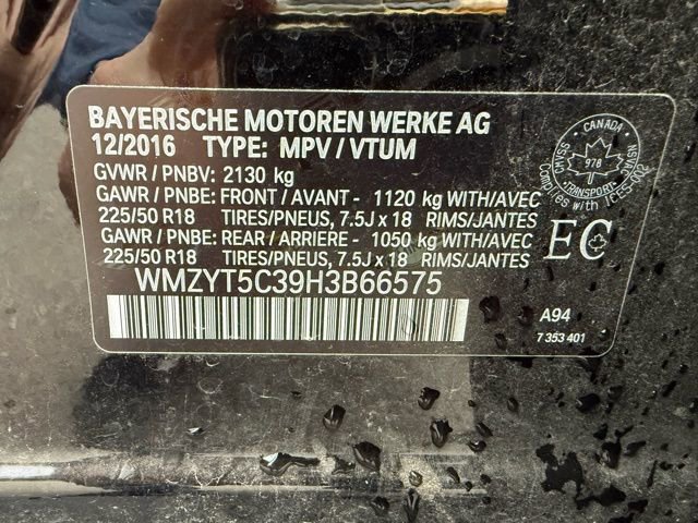 Used 2017 MINI Cooper Countryman S image 14