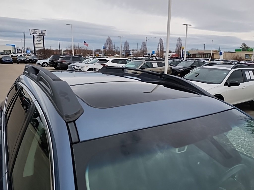 Used 2018 Subaru Outback 2.5i Limited image 6