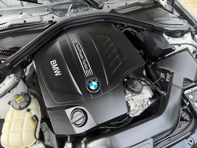 Used 2016 BMW 435i Coupe image 16