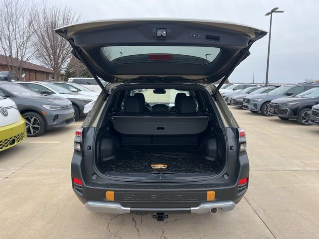 New 2026 Subaru Forester Wilderness image 10