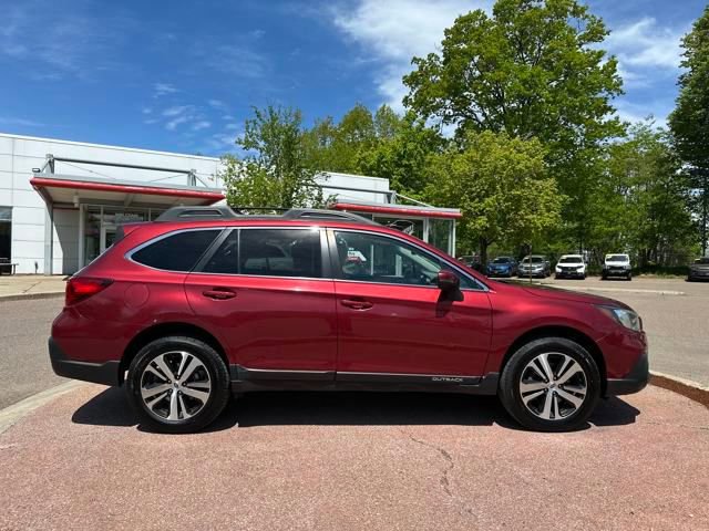 Used 2019 Subaru Outback 2.5i Limited image 6