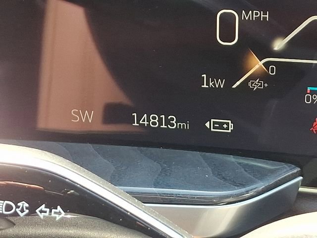 Certified 2026 Cadillac Escalade IQ Sport 2 AWD/4WD image 20