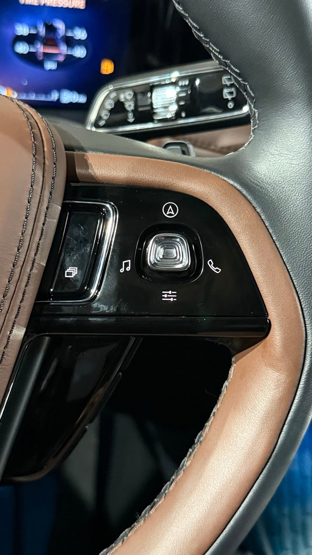 New 2026 Lincoln Aviator Reserve AWD/4WD image 93