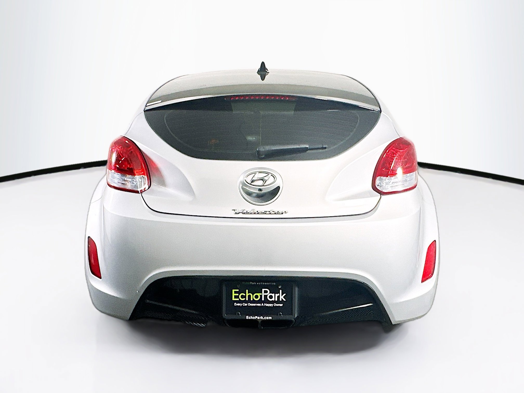 Used 2017 Hyundai Veloster Value Edition image 7