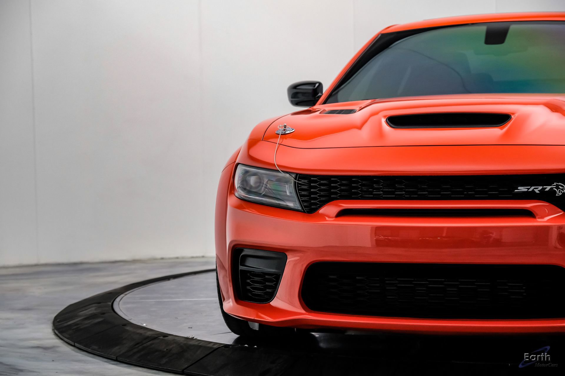 Used 2023 Dodge Charger SRT Hellcat image 40