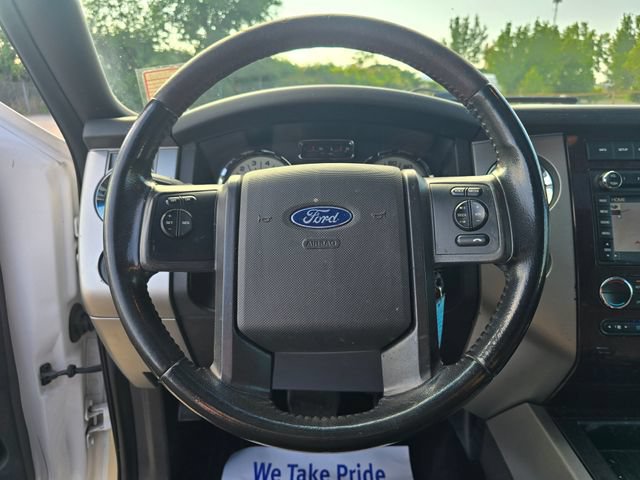 Used 2011 Ford Expedition EL King Ranch w/ 401A Rapid Spec Order Code AWD/4WD image 28