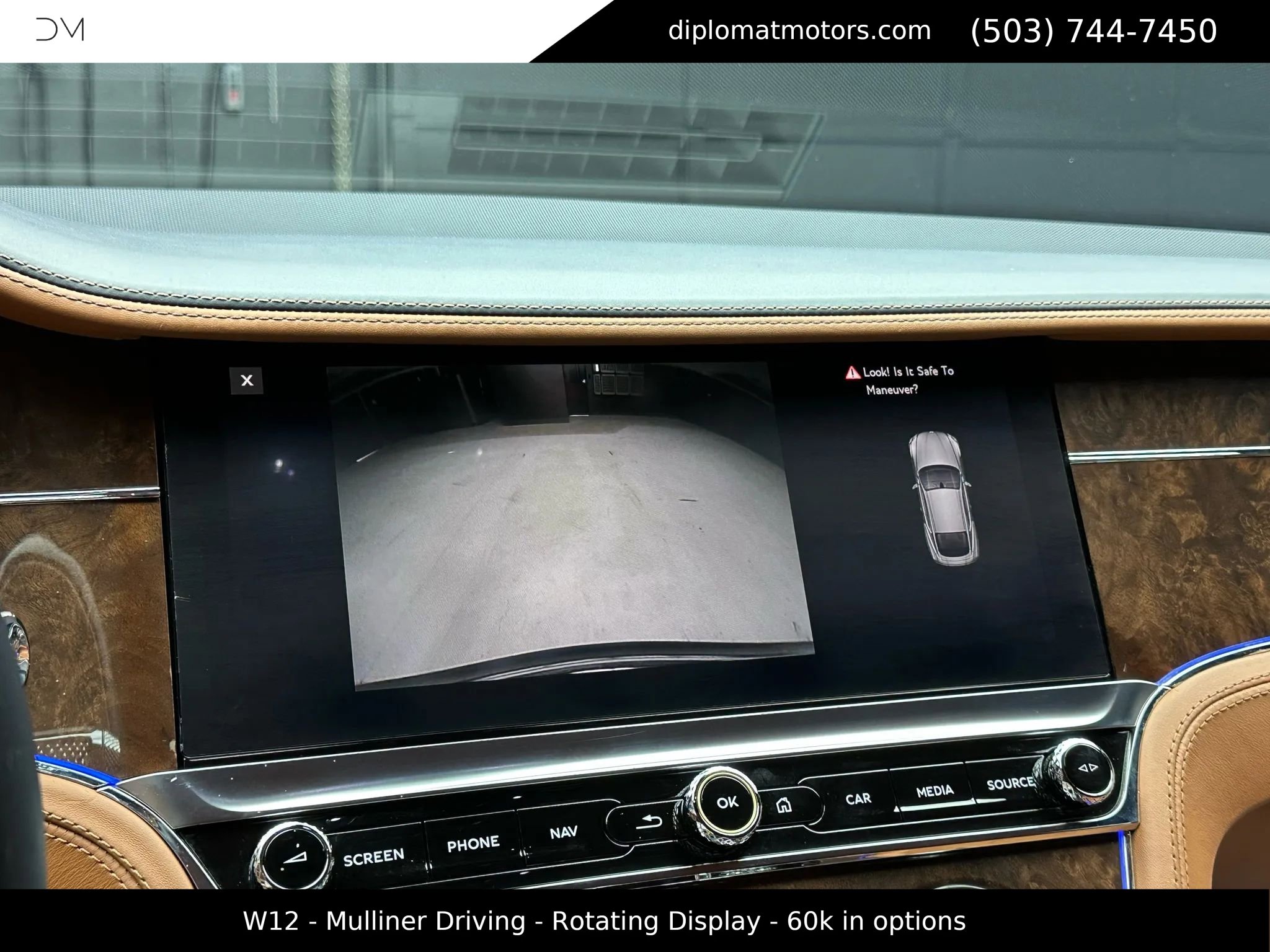 Used 2020 Bentley Continental GT image 34