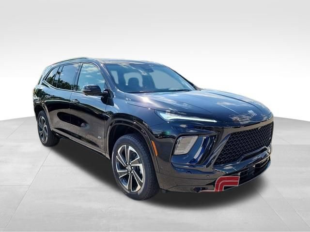 New 2026 Buick Enclave Sport Touring w/ Super Cruise Package