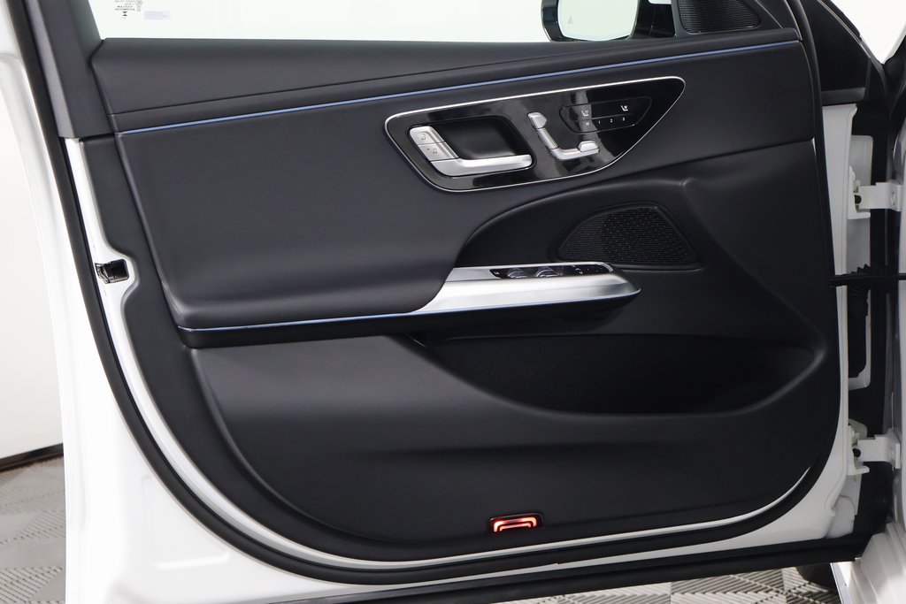 Certified 2026 Mercedes-Benz E 350 Sedan image 12
