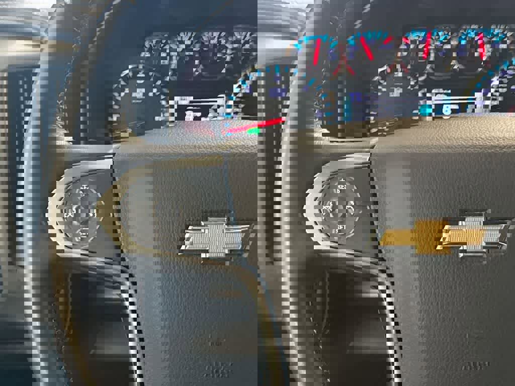 Used 2014 Chevrolet Silverado 1500 LTZ image 26