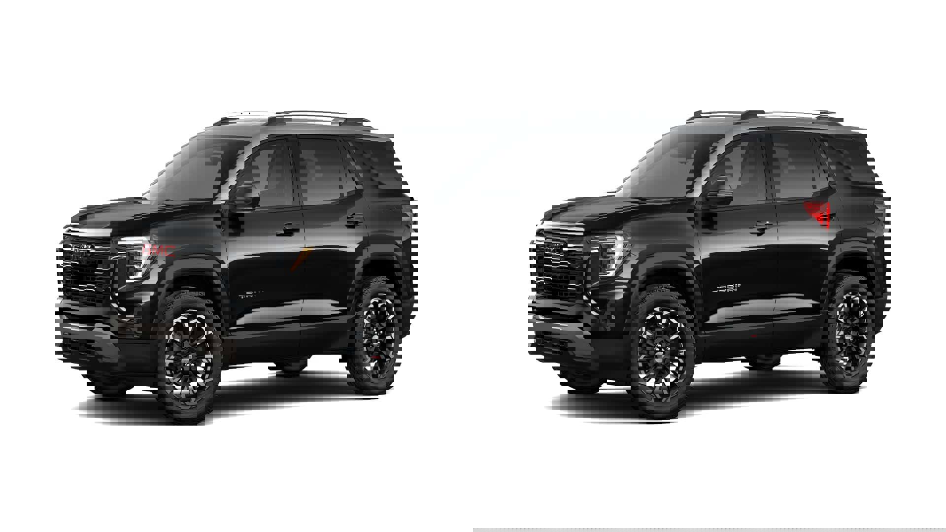 New 2026 GMC Terrain Elevation w/ Elevation Premium Package image 32
