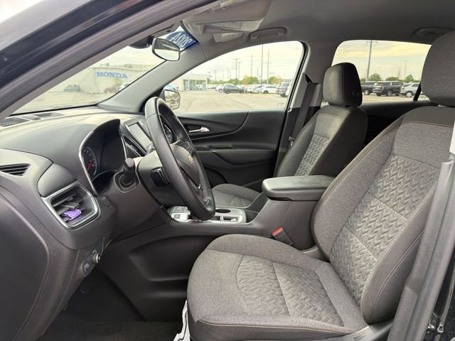 Used 2024 Chevrolet Equinox LT AWD/4WD image 9