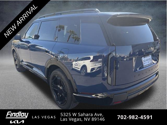 Certified 2027 Kia Telluride EX X-Line w/ Towing Package AWD/4WD image 7