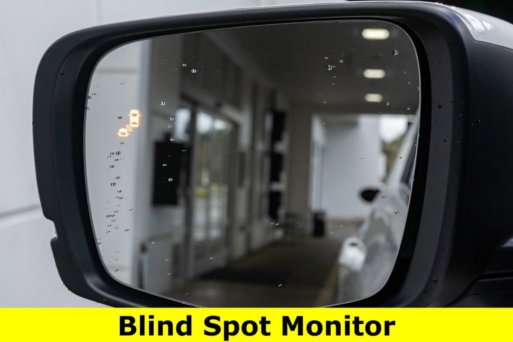 Certified 2023 Honda Pilot Touring image 15