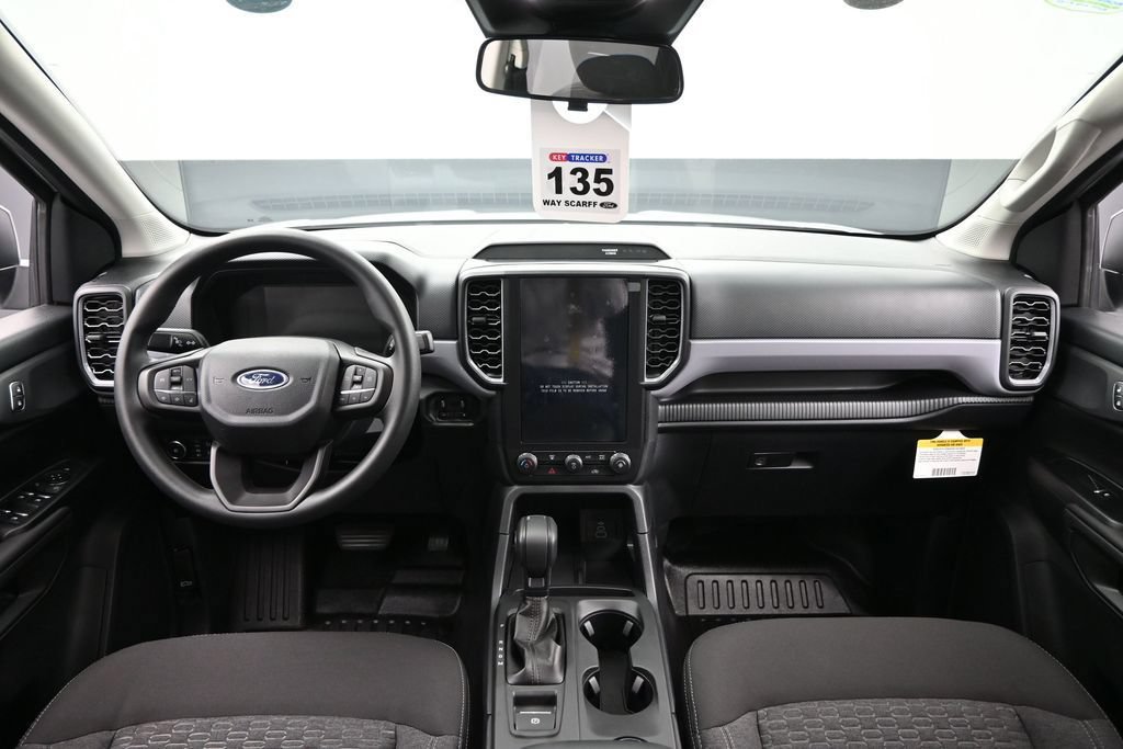 New 2026 Ford Ranger XL w/ Trailer Tow Package AWD/4WD image 20