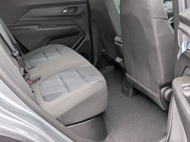 New 2027 Chevrolet Bolt LT FWD image 26