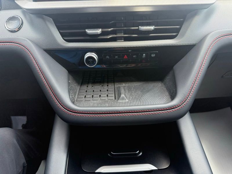 Used 2025 Ford Explorer ST w/ Sun And Sound Package AWD/4WD image 26