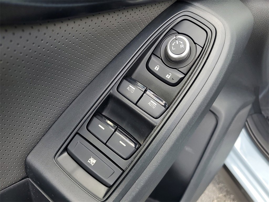 Certified 2023 Subaru Crosstrek 2.5i Sport image 17